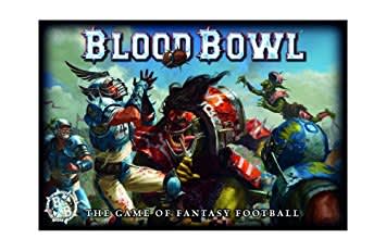 Blood Bowl: Core Game