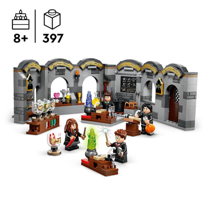 LEGO Toverdrankles 76431 Harry Potter (Pre-Order: verwacht juni) LEGO HARRY POTTER @ 2TTOYS LEGO €. 33.99