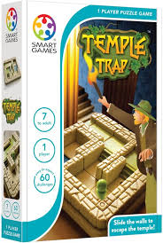 Temple Trap