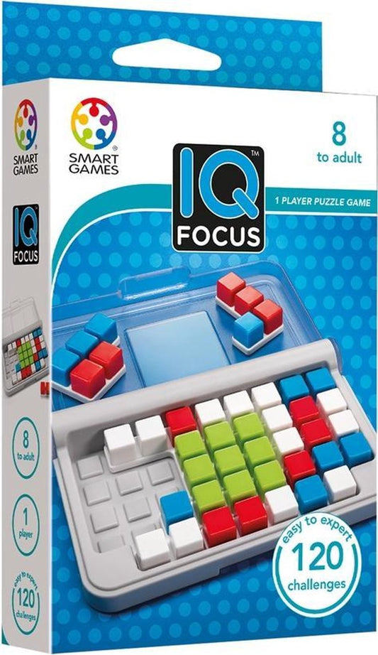IQ-Focus