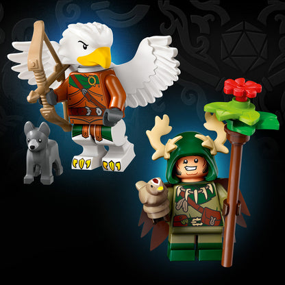 LEGO Dungeons & Dragons® 71047 Minifigures 12 stuks