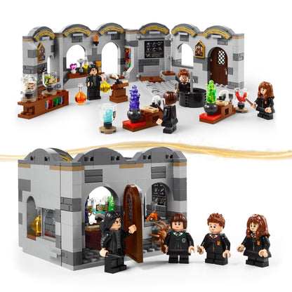 LEGO Toverdrankles 76431 Harry Potter (Pre-Order: verwacht juni) LEGO HARRY POTTER @ 2TTOYS LEGO €. 33.99