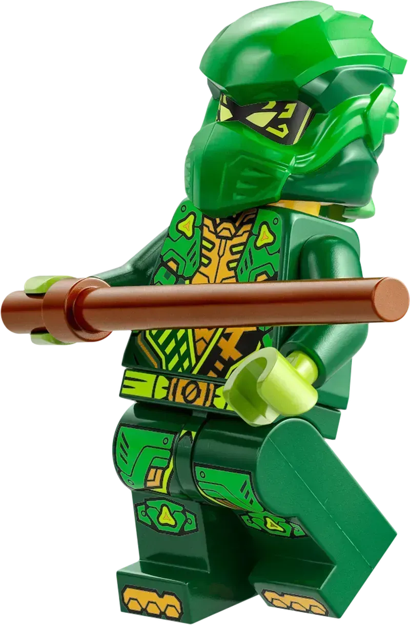 LEGO Ninja Spinjitzu Tempel 71831 Ninjago (Pre-Order: januari 2025) -  - 2TTOYS | Official LEGO shop😊🥰