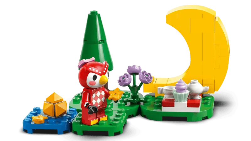 LEGO Stargazing with Celeste 77053 Animal Crossing (Delivery: January 2025)