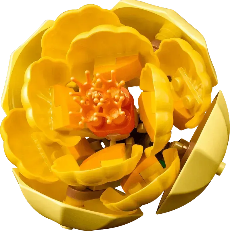 LEGO Bloemstuk 10345 Botanische Collectie (verwacht februari 2025)