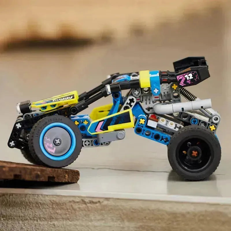 LEGO Off Road Race buggy 42164 Technic LEGO TECHNIC @ 2TTOYS LEGO €. 13.49