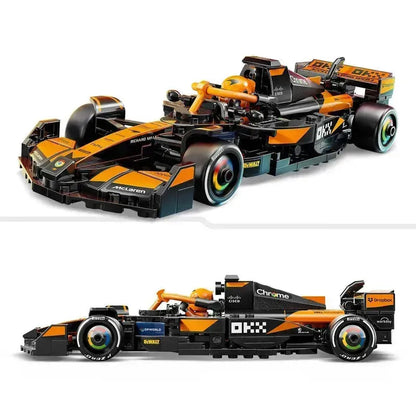 LEGO McLaren F1 Racewagen 77251 Speedchampions (Levering: 1 maart 2025)