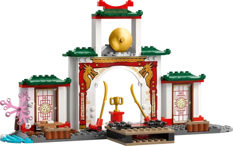 LEGO Ninja Spinjitzu Tempel 71831 Ninjago (Pre-Order: januari 2025) -  - 2TTOYS | Official LEGO shop😊🥰