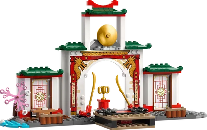 LEGO Ninja Spinjitzu Tempel 71831 Ninjago (Pre-Order: januari 2025) -  - 2TTOYS | Official LEGO shop😊🥰