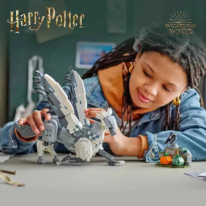 LEGO Scheurbek 76427 Harry Potter