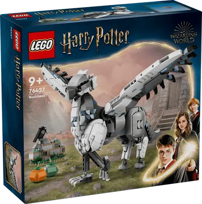 LEGO Scheurbek 76427 Harry Potter