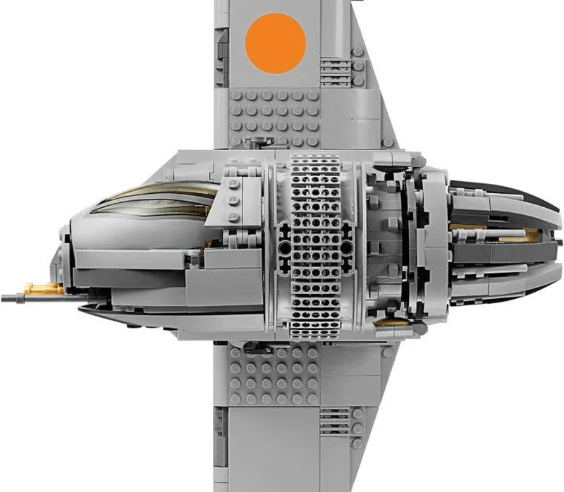 LEGO B-wing Starfighter 10227 StarWars