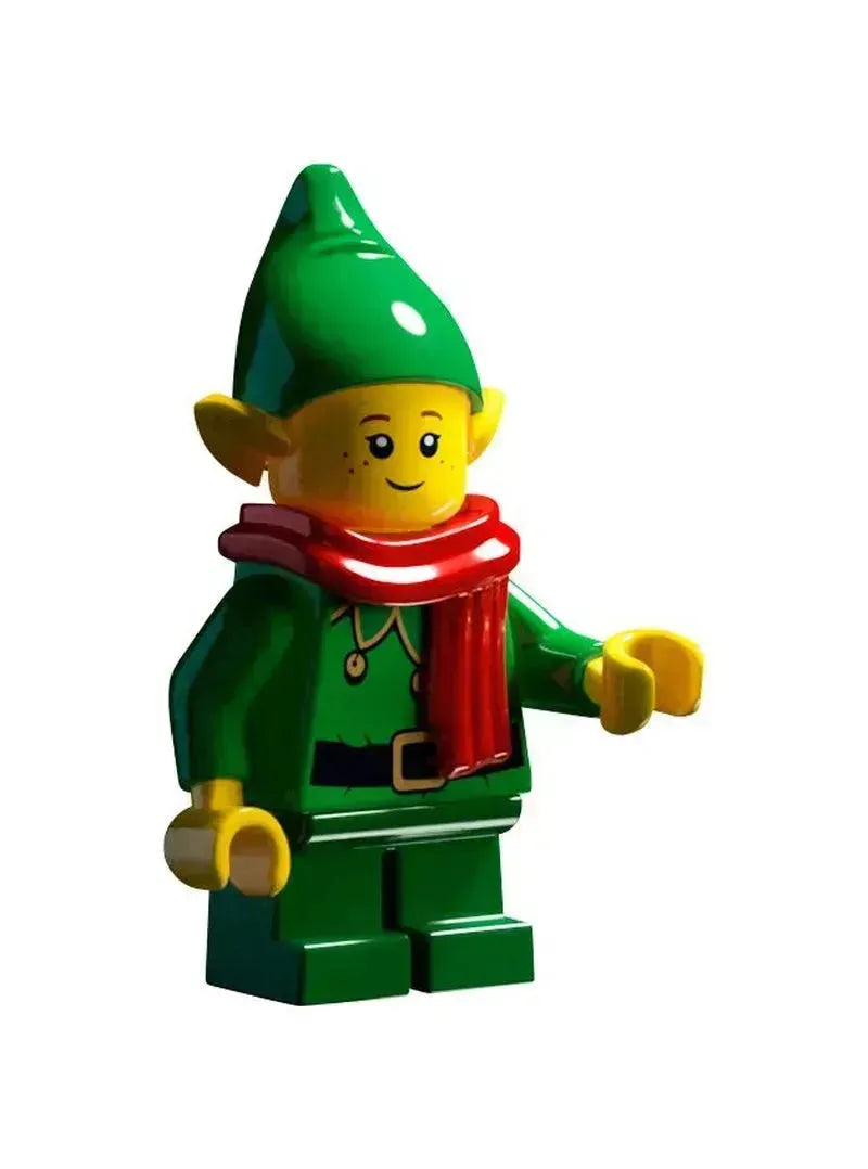 LEGO Elf Club House 10275 Creator Expert