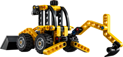 LEGO Graafmachine 42197 Technic (Pre-Order: januari 2025)