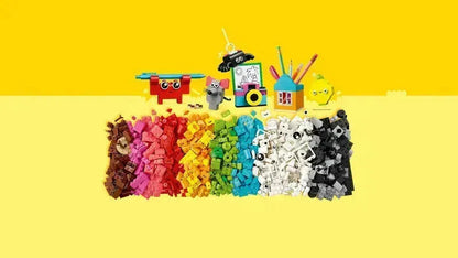 LEGO Creative Craft Box 11042 Classic
