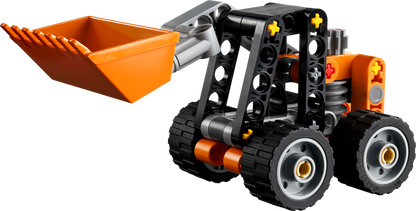 LEGO Compactlader 70310 Technic (Pre-Order: januari)