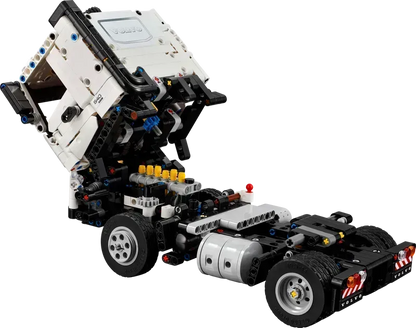 LEGO Volvo FMX Truck &amp; EC230 Electric Excavator 42175 Technic