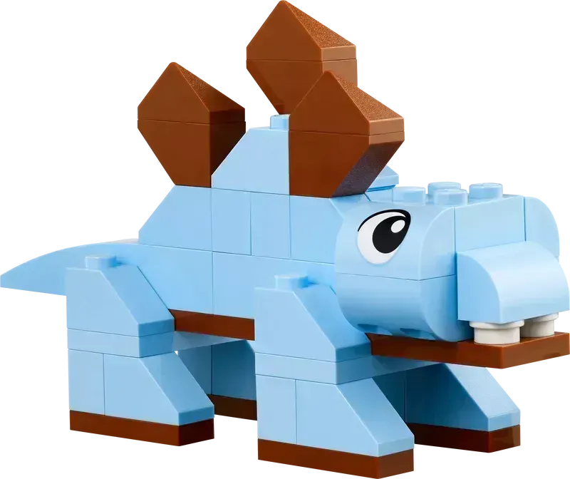 LEGO Creatieve Dinosaurus 11041 Classic