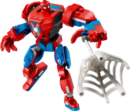 LEGO Spiderman Mecha vs Anti Venom 76308 Superheroes (Pre-Order: January 2025)