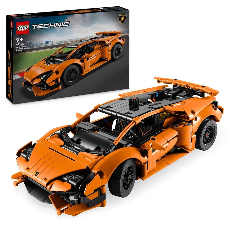 LEGO Lamborghini Huracán Tecnica 42196 Technic