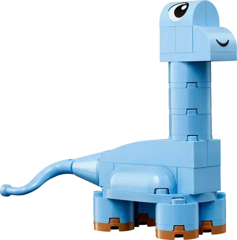 LEGO Creatieve Dinosaurus 11041 Classic