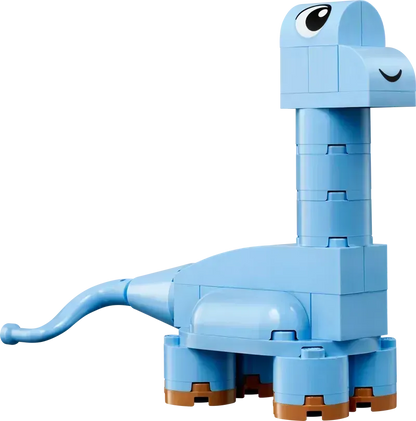 LEGO Creatieve Dinosaurus 11041 Classic