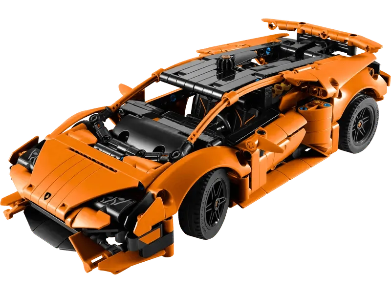 LEGO Lamborghini Huracán Tecnica 42196 Technic LEGO CREATOR @ 2TTOYS LEGO €. 49.99