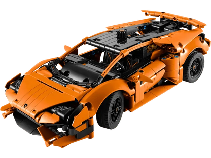 LEGO Lamborghini Huracán Tecnica 42196 Technic LEGO CREATOR @ 2TTOYS LEGO €. 49.99