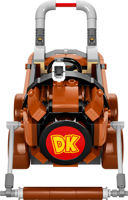 LEGO Mario Kart – Donkey Kong & DK Jumbo 72033 SuperMario (Levering: januari 2025)