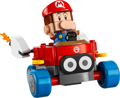 LEGO Mario Kart – Baby Mario vs. Baby Luigi 72034 SuperMario