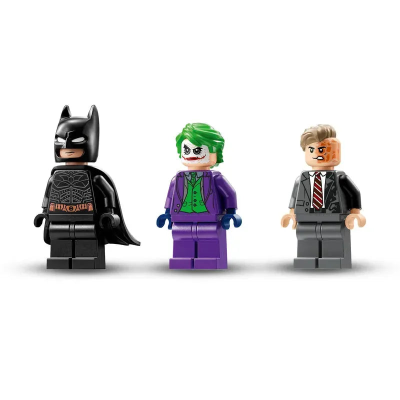 LEGO Batman Tumbler vs Two Face &amp; The Joker 76303 Batman (Pre-Order: January 2025)