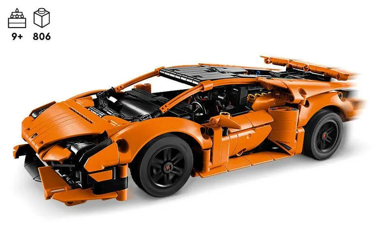 LEGO Lamborghini Huracán Tecnica 42196 Technic