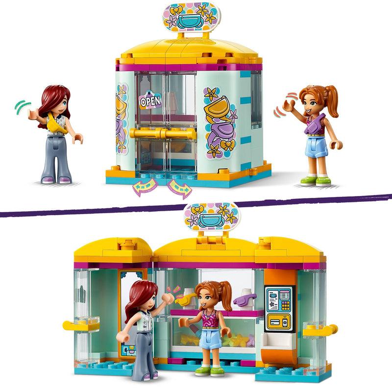 LEGO De kleine accessoire winkel 42608 Friends LEGO FRIENDS @ 2TTOYS LEGO €. 8.49