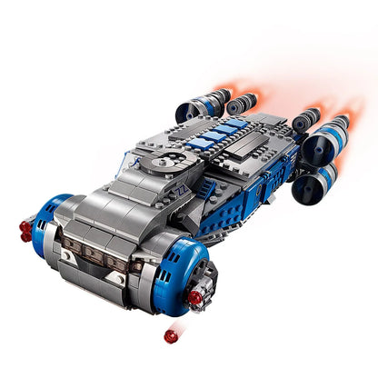 LEGO Resistance I-TS Transport 75293 StarWars