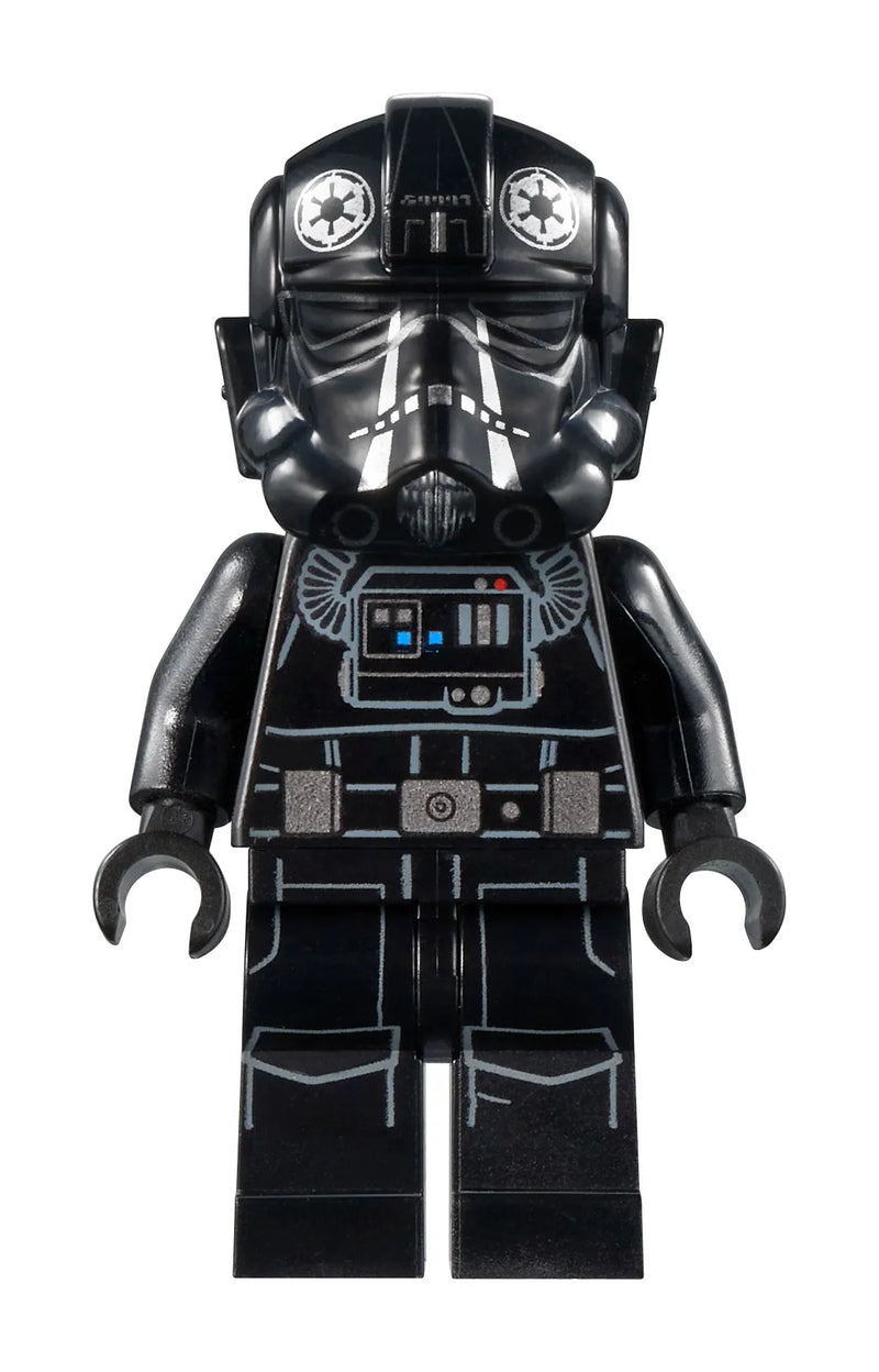 LEGO The Imperial TIE Fighter 75300 StarWars