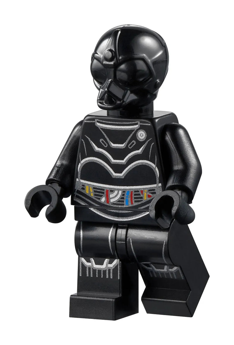 LEGO The Imperial TIE Fighter 75300 StarWars