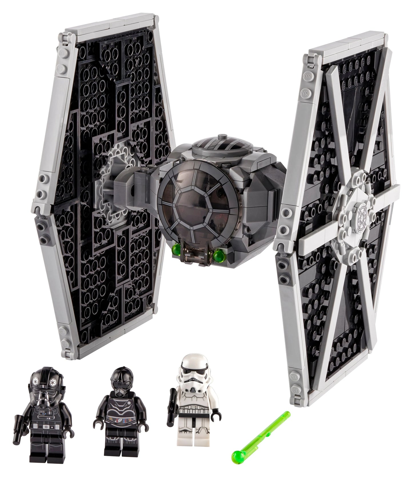 LEGO Imperial TIE Fighter 75300 StarWars