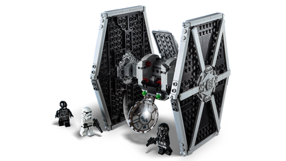 LEGO Imperial TIE Fighter 75300 StarWars