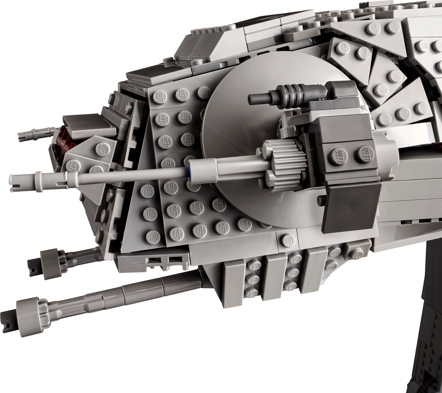 LEGO AT-AT 75313 Star Wars (€ 25.00 per week + € 50.00 deposit)