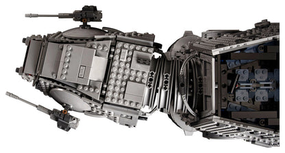 LEGO AT-AT 75313 Star Wars (€ 25.00 per week + € 50.00 deposit)