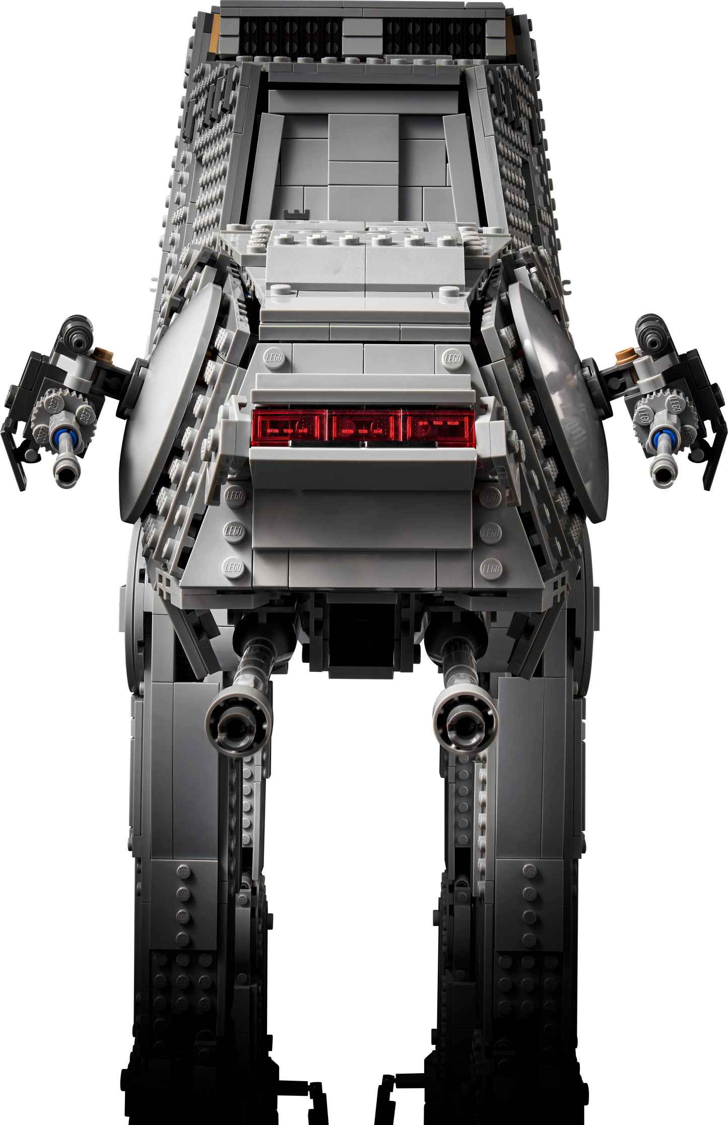 LEGO AT-AT 75313 Star Wars (€ 25.00 per week + € 50.00 deposit)