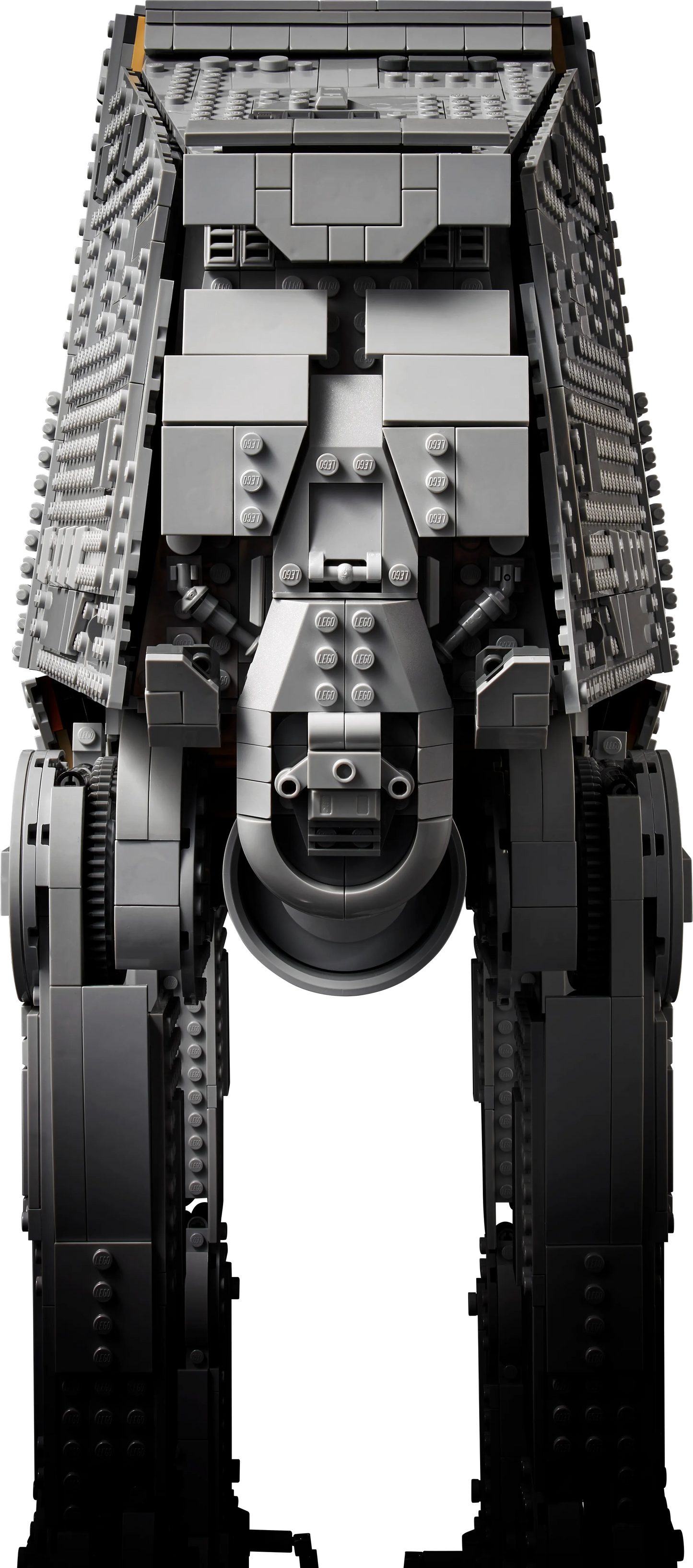 LEGO AT-AT 75313 Star Wars (€ 25.00 per week + € 50.00 deposit)