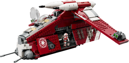 LEGO Coruscant Guard Gunship™ 75354 StarWars