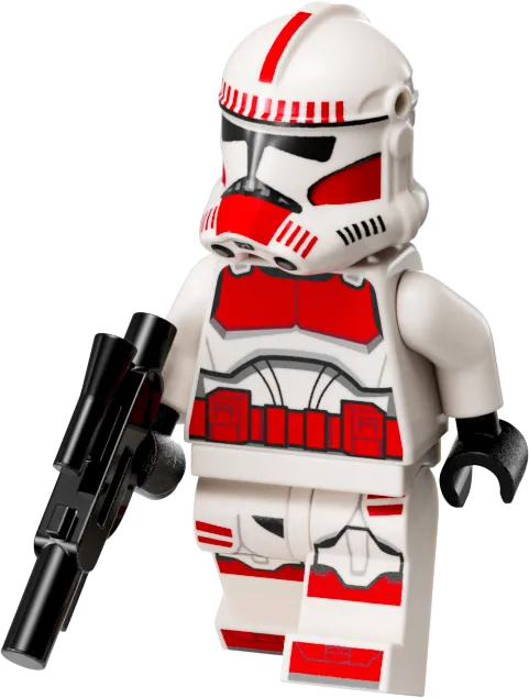 LEGO The Coruscant Guard Gunship™ 75354 StarWars