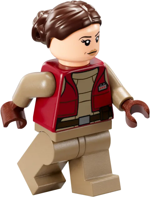 LEGO The Coruscant Guard Gunship™ 75354 StarWars