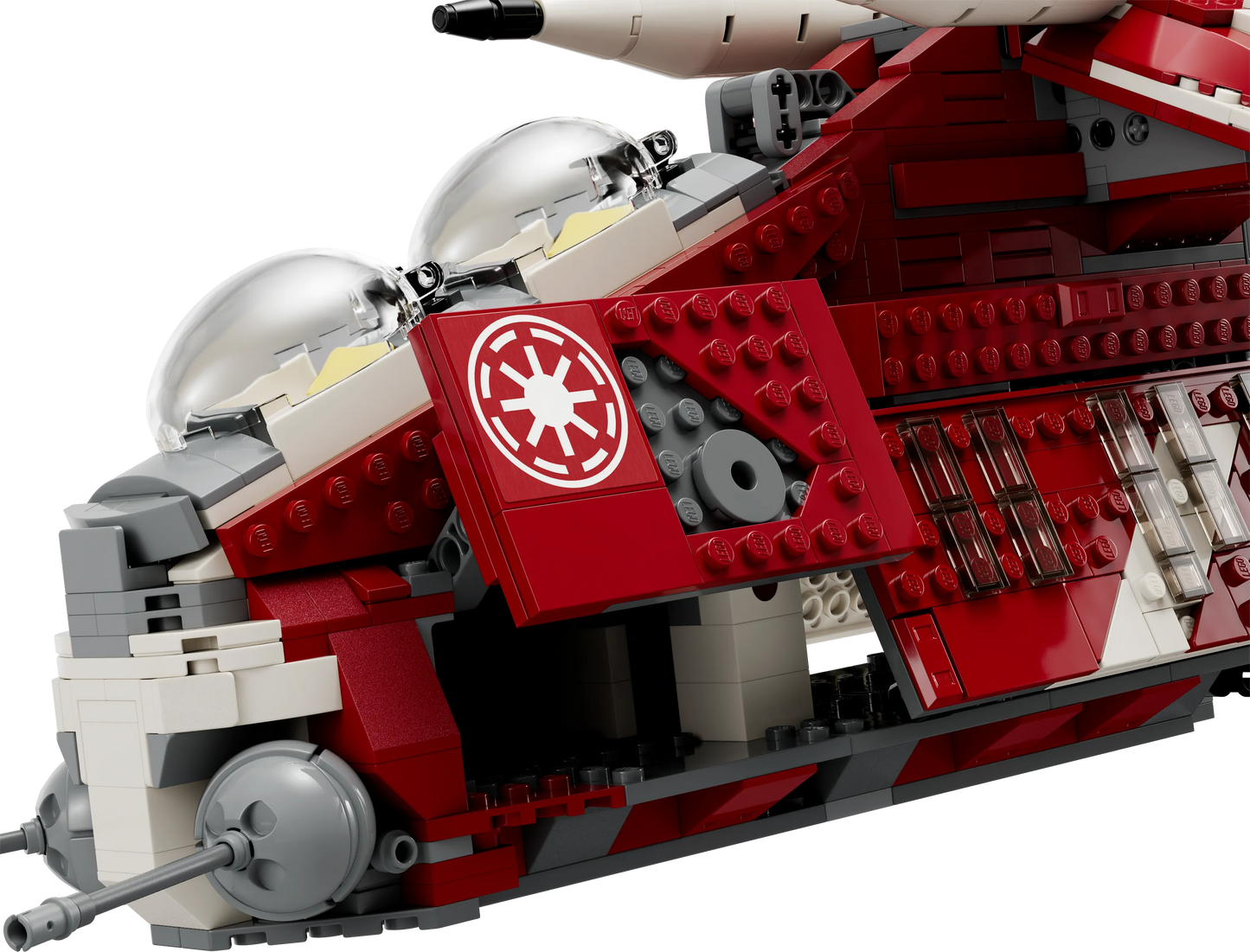 LEGO The Coruscant Guard Gunship™ 75354 StarWars