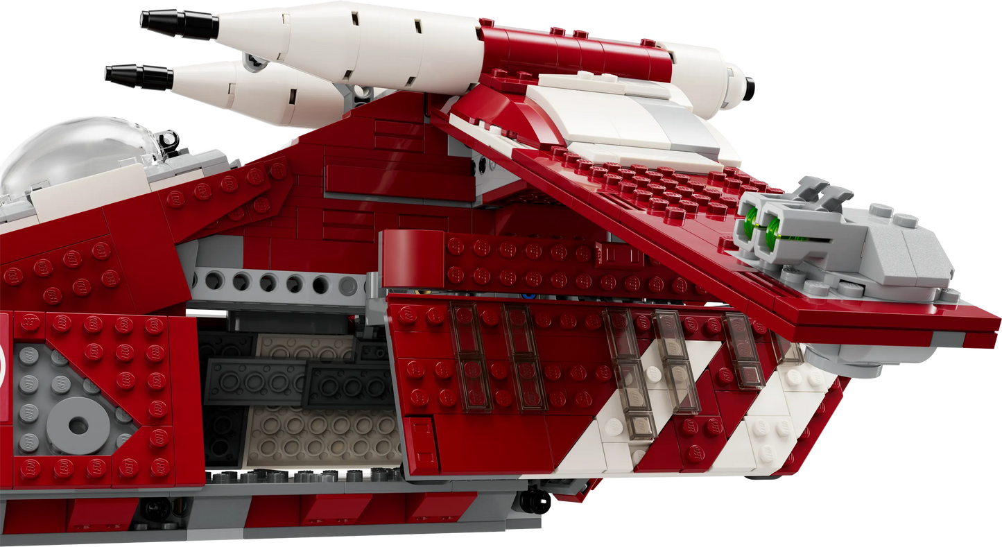 LEGO Coruscant Guard Gunship™ 75354 StarWars