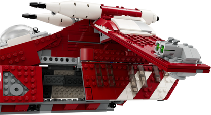 LEGO Coruscant Guard Gunship™ 75354 StarWars