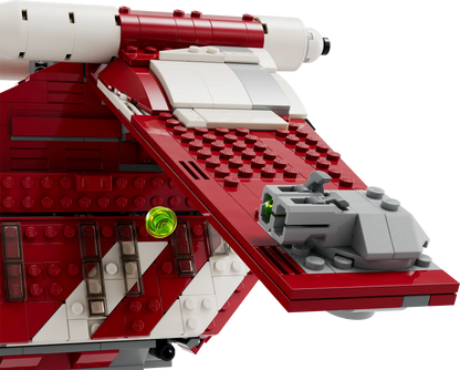 LEGO Coruscant Guard Gunship™ 75354 StarWars