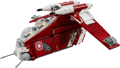 LEGO Coruscant Guard Gunship™ 75354 StarWars